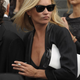 Illustration for article titled Kate Moss Actually Speaks